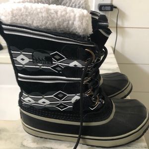 Sorel Boots